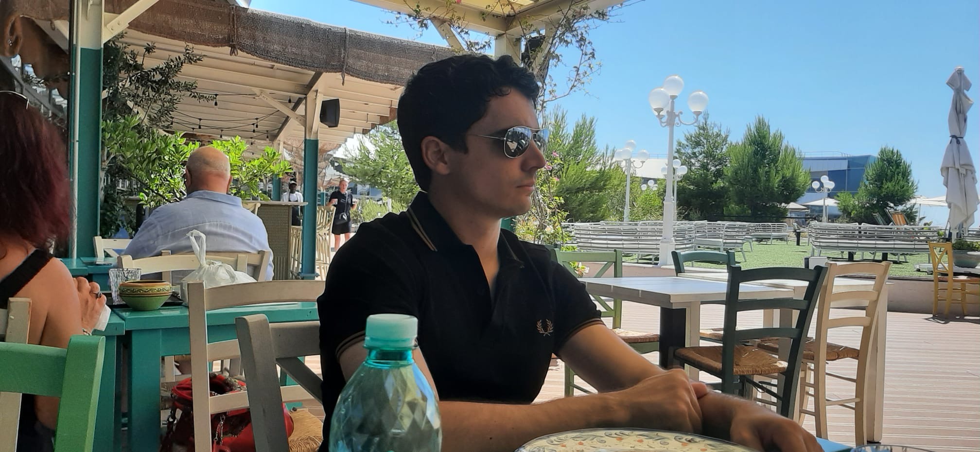 Profil de Duarte, 30 ans, Escort Trans France à Bénac