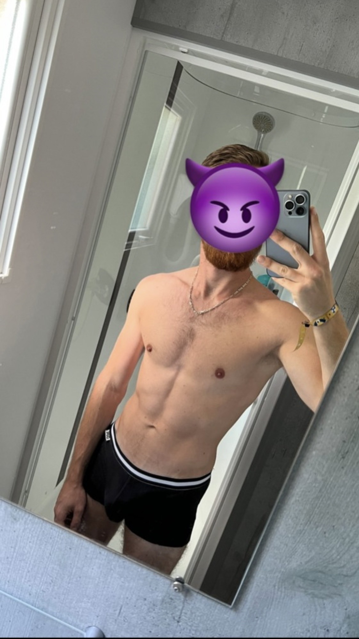 Profil de Yamine, 27 ans, Escort Trans France à Coutens