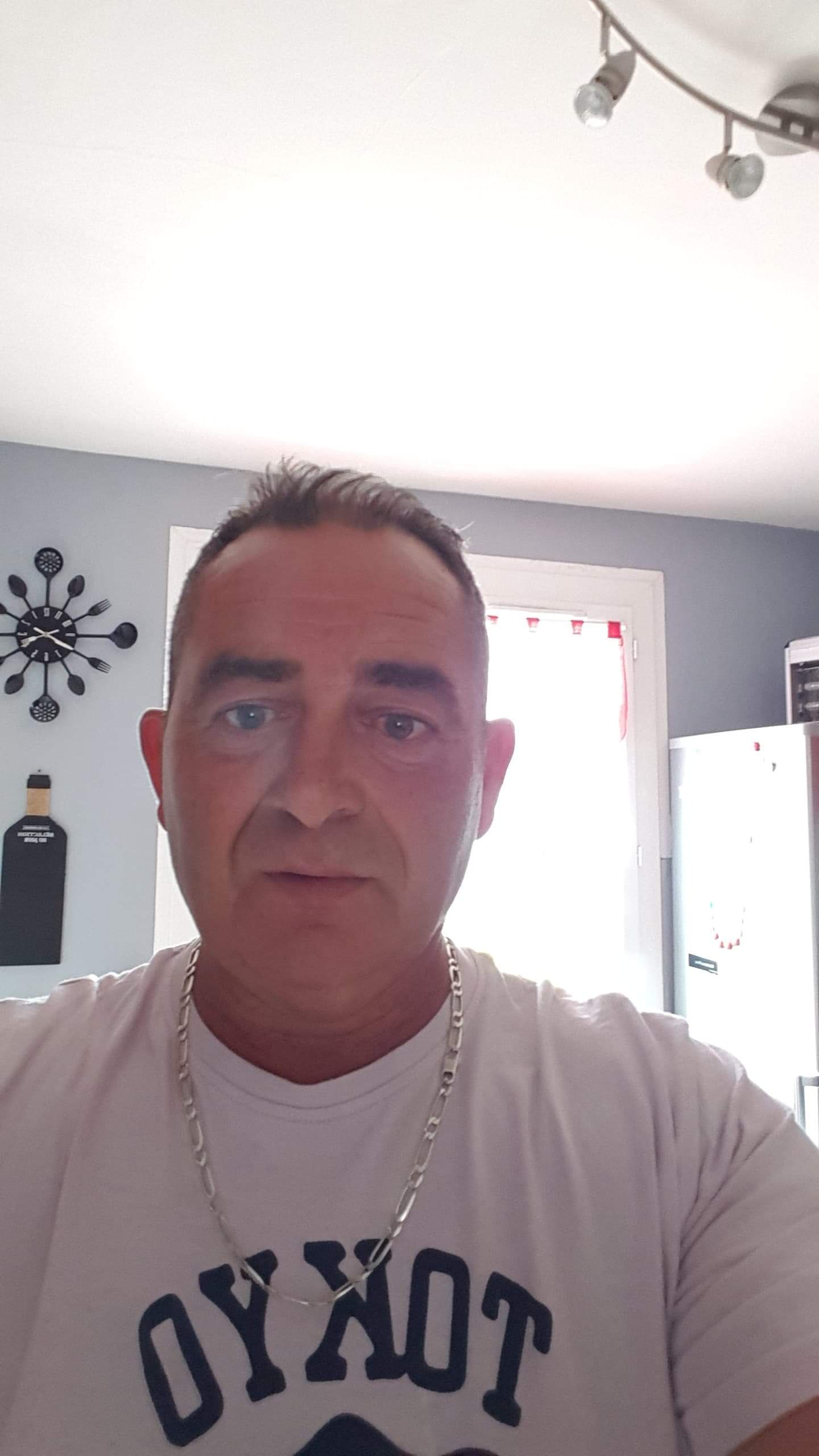 Profil de Maksen, 54 ans, Escort Trans France à Froidos