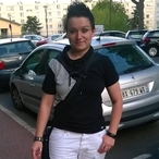 Profil de Parissa, 31 ans, Escort Trans France à Wildersbach