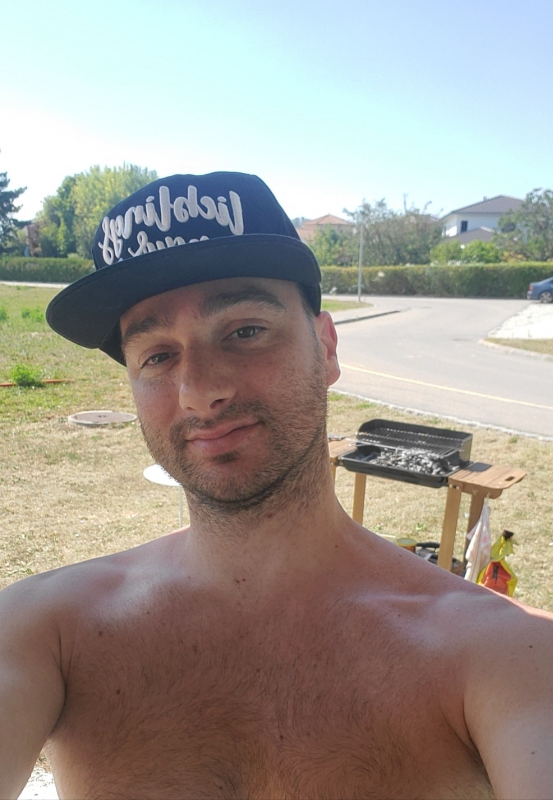 Profil de Derick, 39 ans, Escort Trans France à Capelle