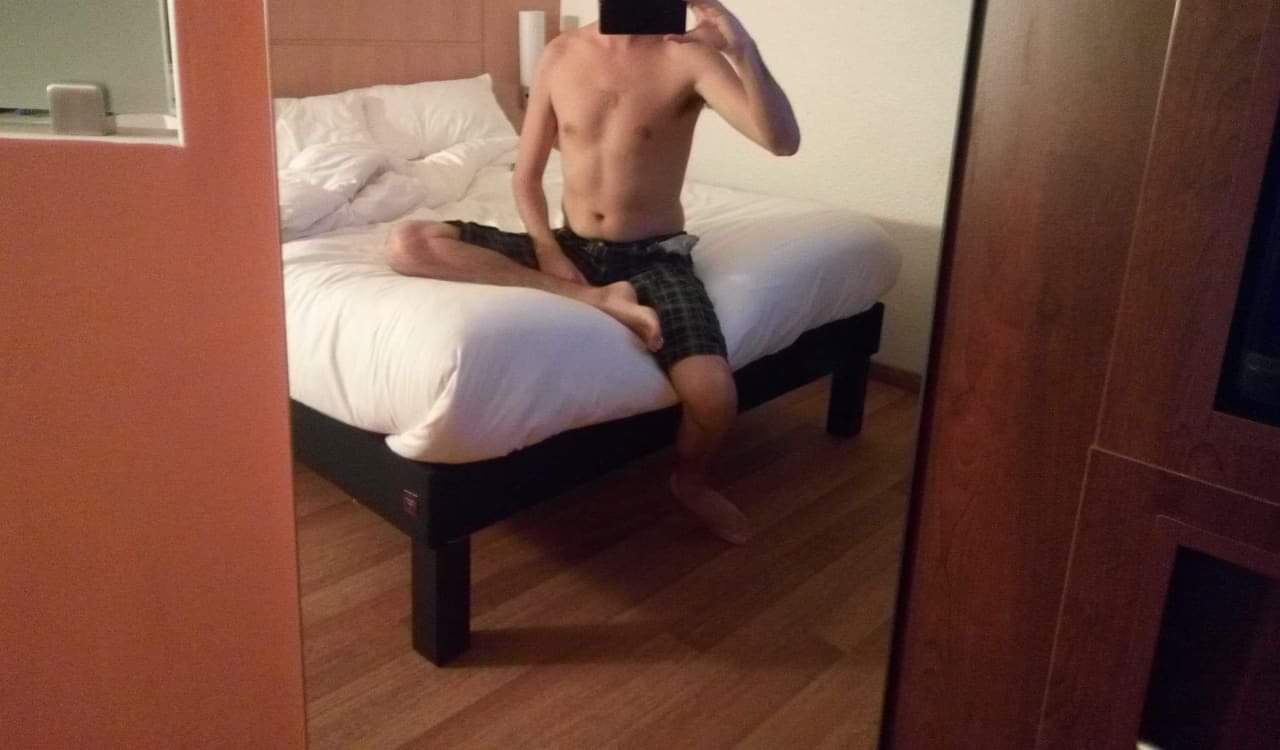 Profil de Solann, 39 ans, Escort Trans France à Calce