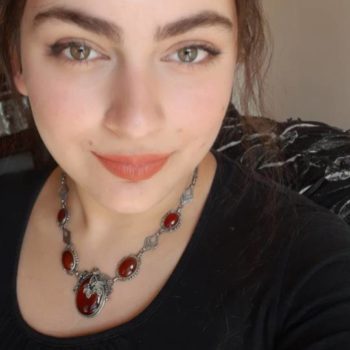 Profil de Cecilie, 28 ans, Escort Trans France à Verdun
