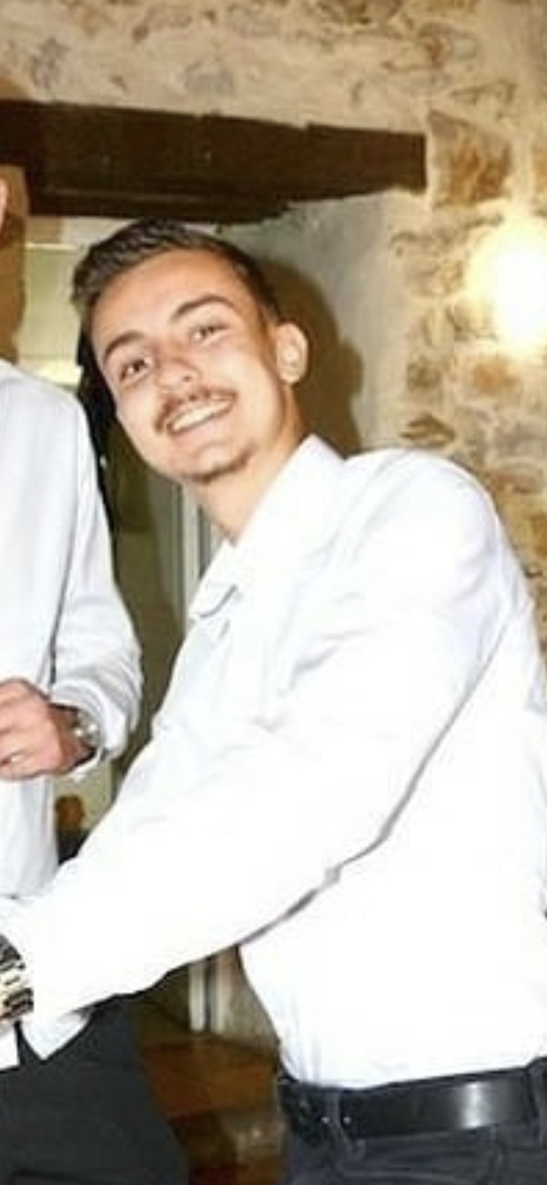 Profil de Kelvin, 23 ans, Escort Trans France à LeVernet