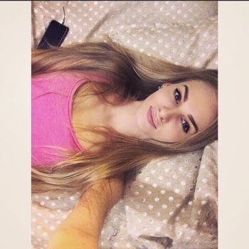 Profil de Sheina, 25 ans, Escort Trans France à Soizy-aux-Bois