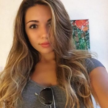 Profil de Cyrilla, 27 ans, Escort Trans France à Crépy