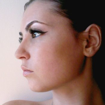 Profil de Amenata, 32 ans, Escort Trans France à Salles