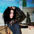 Profil de Amra, 30 ans, Escort Trans France à Gorges