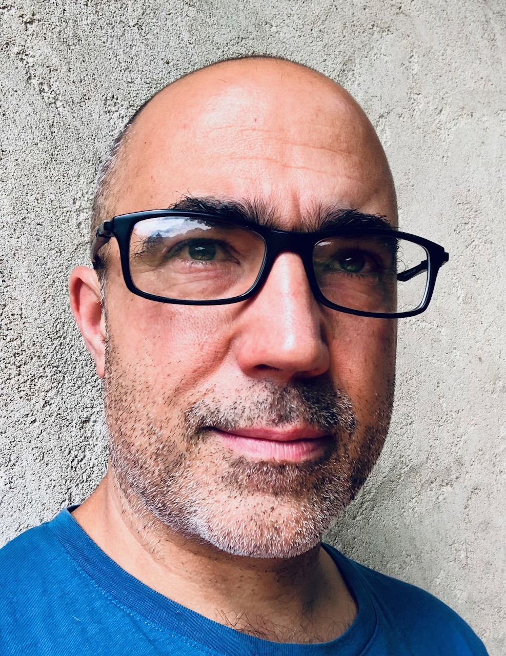 Profil de Lancine, 44 ans, Escort Trans France à Marsac