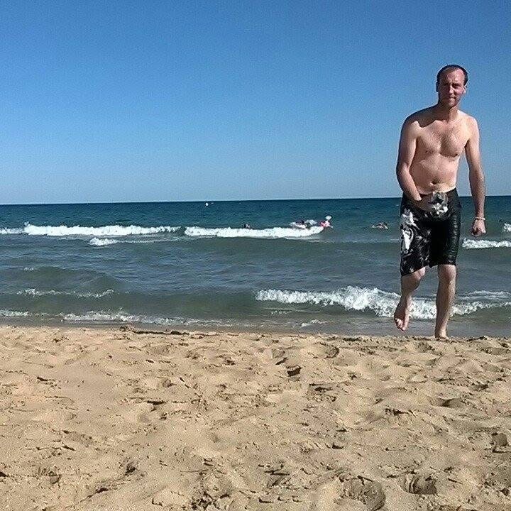 Profil de Ricardo, 48 ans, Escort Trans France à LeVaumain