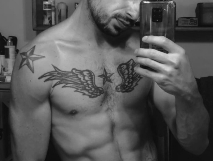 Profil de Monsif, 28 ans, Escort Trans France à Target