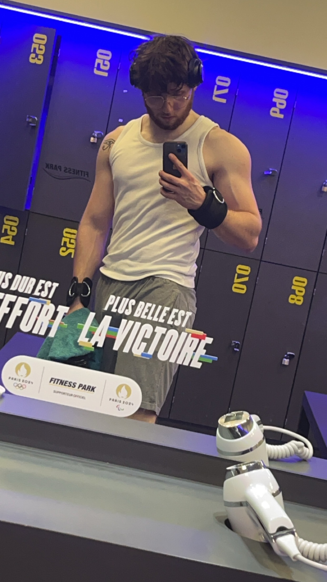 Profil de Régis, 23 ans, Escort Trans France à Replonges