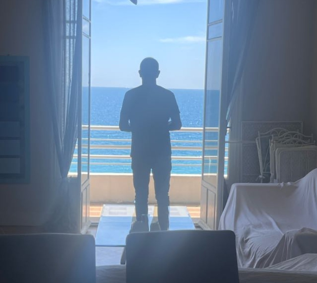 Profil de Iron, 55 ans, Escort Trans France à Benest
