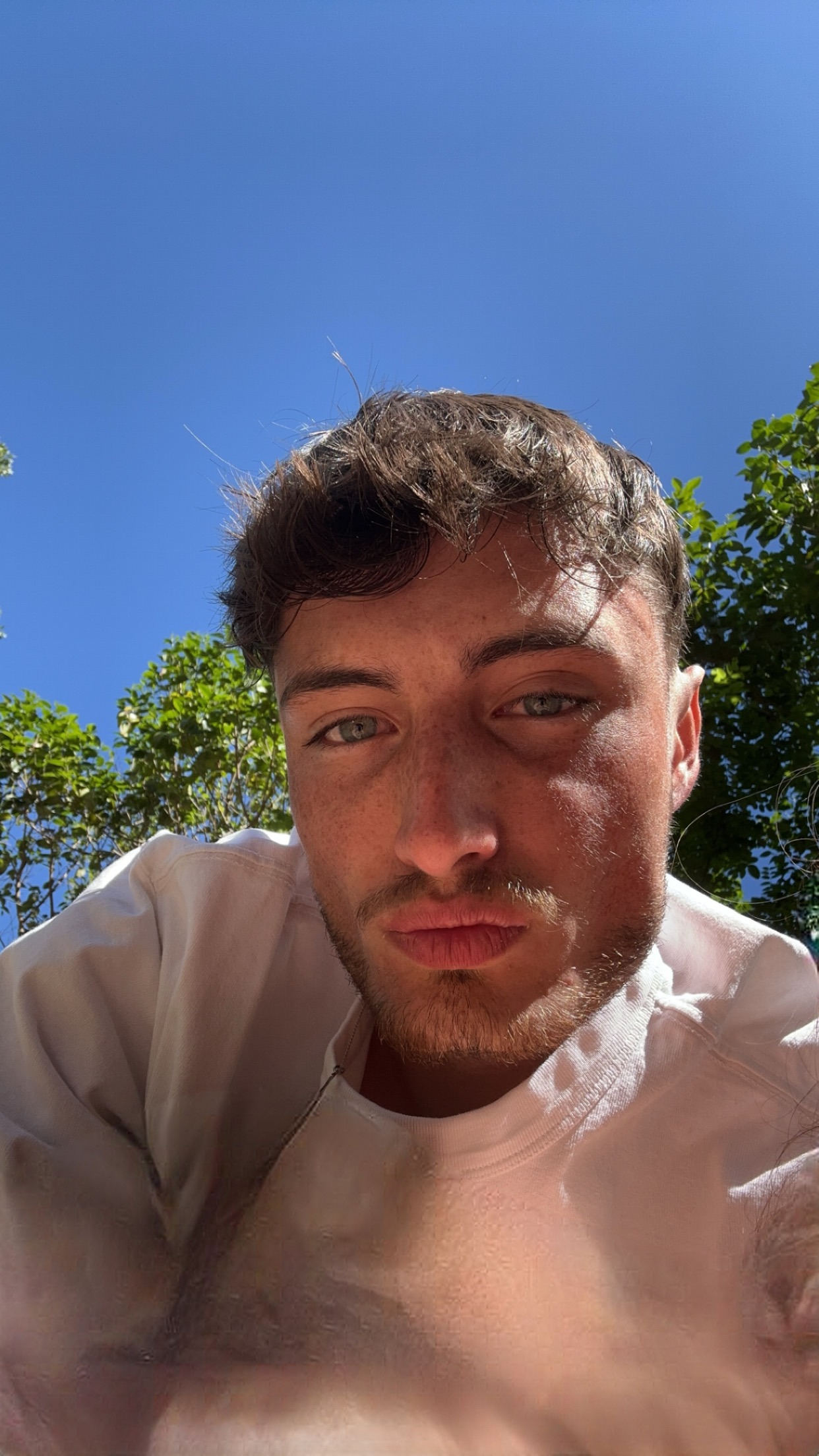 Profil de Moctar, 27 ans, Escort Trans France à Bertangles