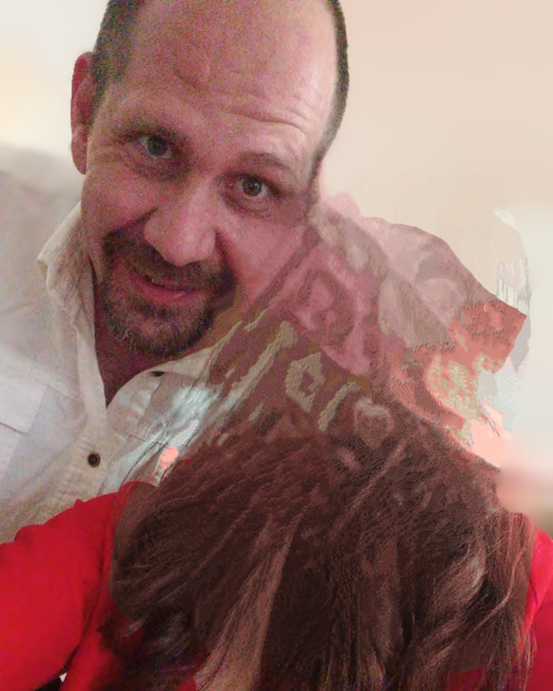 Profil de Odysseas, 45 ans, Escort Trans France à Villy