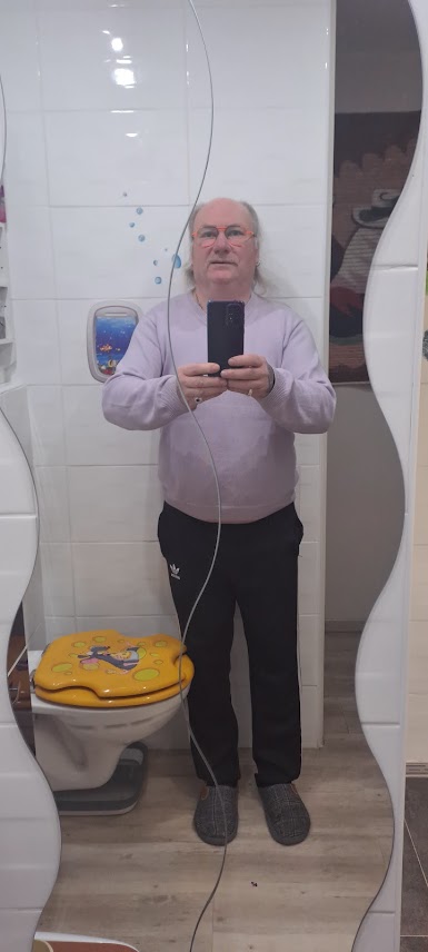 Profil de Rody, 55 ans, Escort Trans France à Cailly-sur-Eure