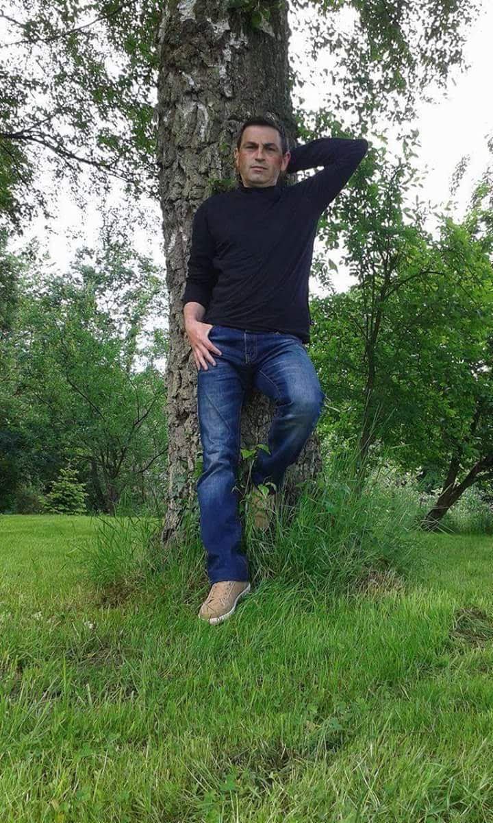 Profil de Kenzi, 44 ans, Escort Trans France à Montbenoît