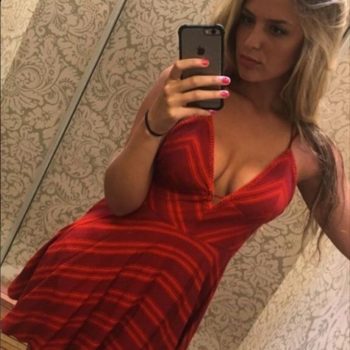 Profil de Jayna, 32 ans, Escort Trans France à Saint-Aubin