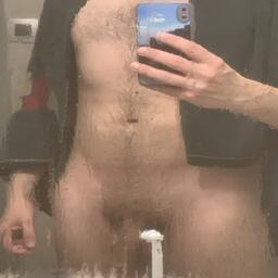 Profil de Emmeran, 36 ans, Escort Trans France à Bargny