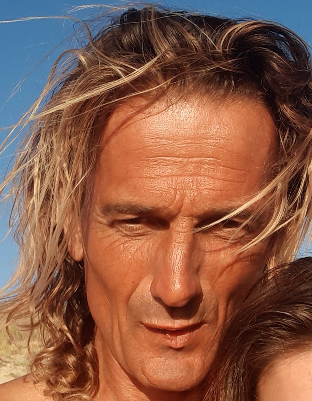 Profil de Filippo, 44 ans, Escort Trans France à Noailles