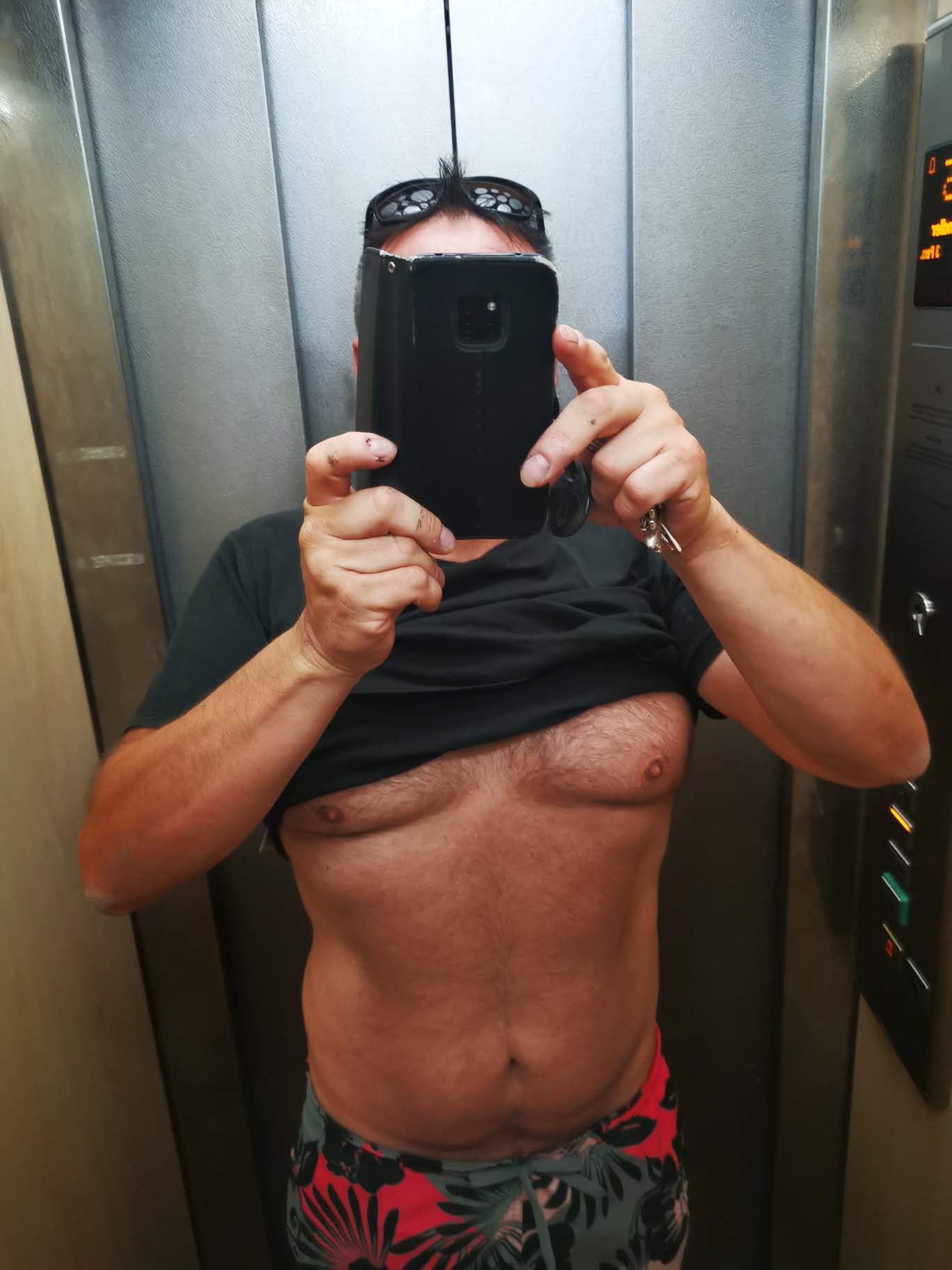 Profil de Alfons, 54 ans, Escort Trans France à Arzal