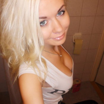 Profil de Scarlet, 26 ans, Escort Trans France à Sandouville