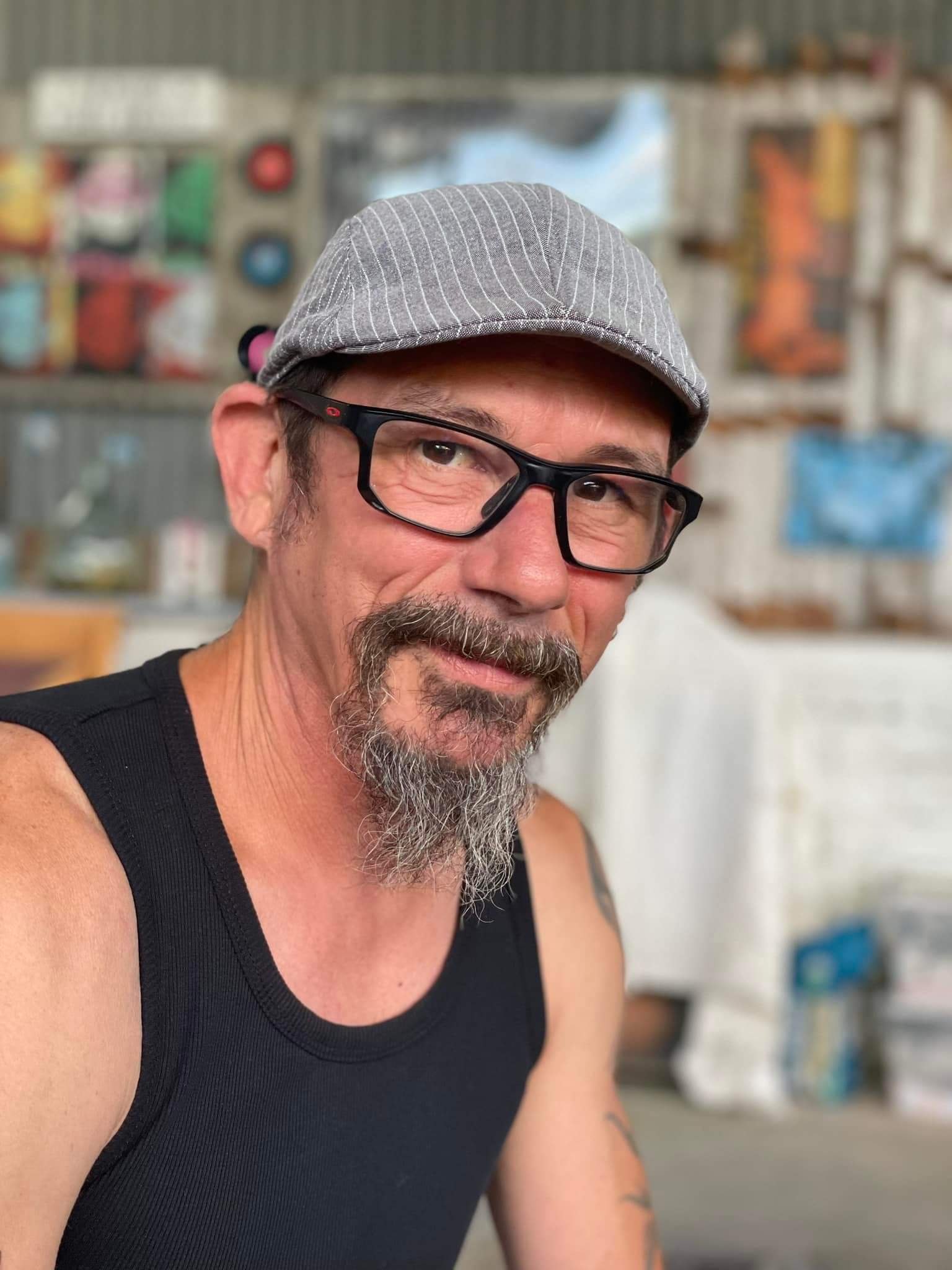 Profil de Leoni, 51 ans, Escort Trans France à Lagrange