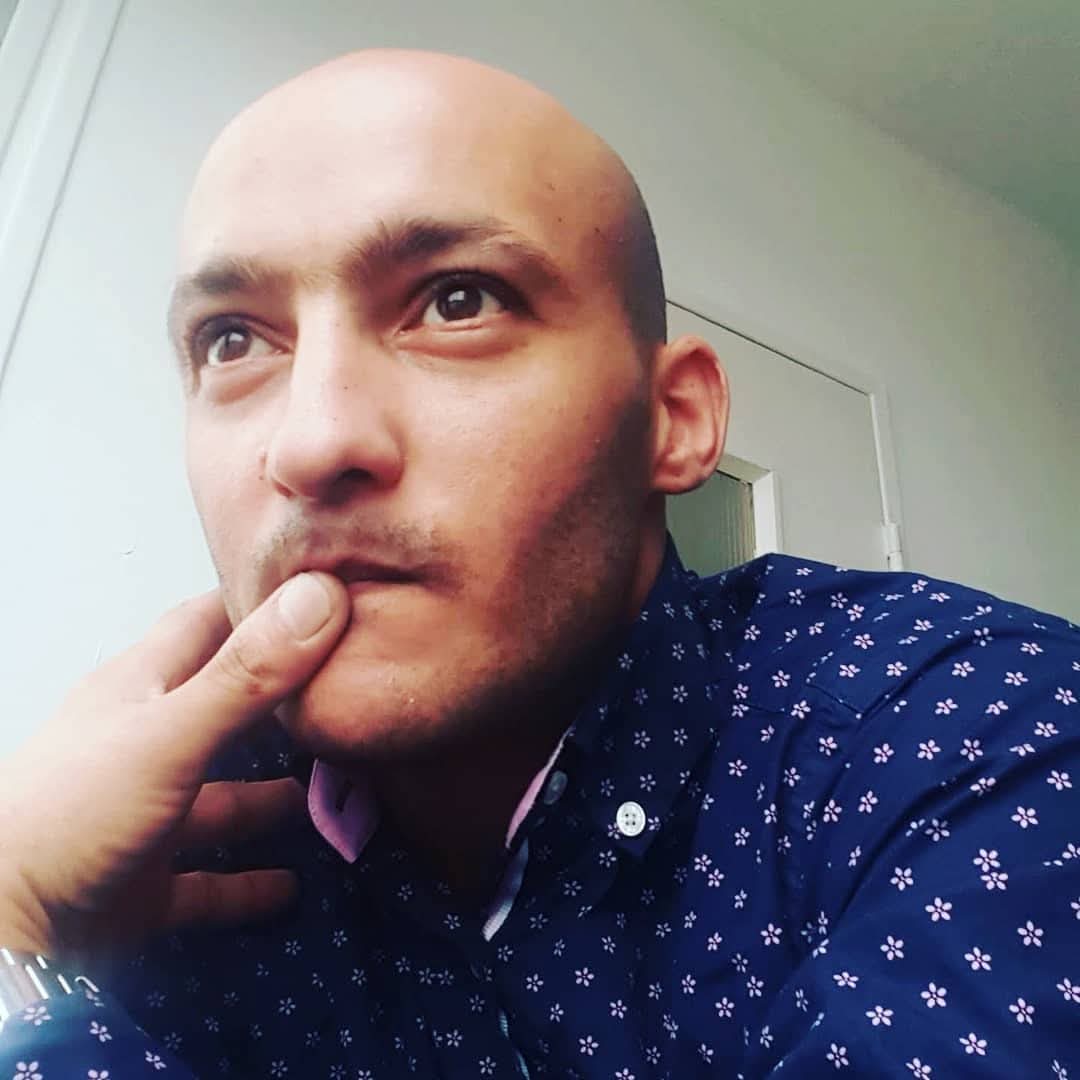 Profil de Mostafa, 46 ans, Escort Trans France à Landorthe