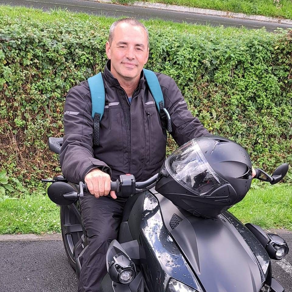 Profil de Dali, 53 ans, Escort Trans France à Seux
