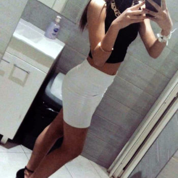 Profil de Emili, 31 ans, Escort Trans France à Saint-Hilaire-Cottes