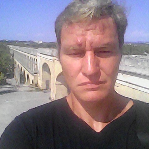 Profil de Soufiane, 44 ans, Escort Trans France à Maringes
