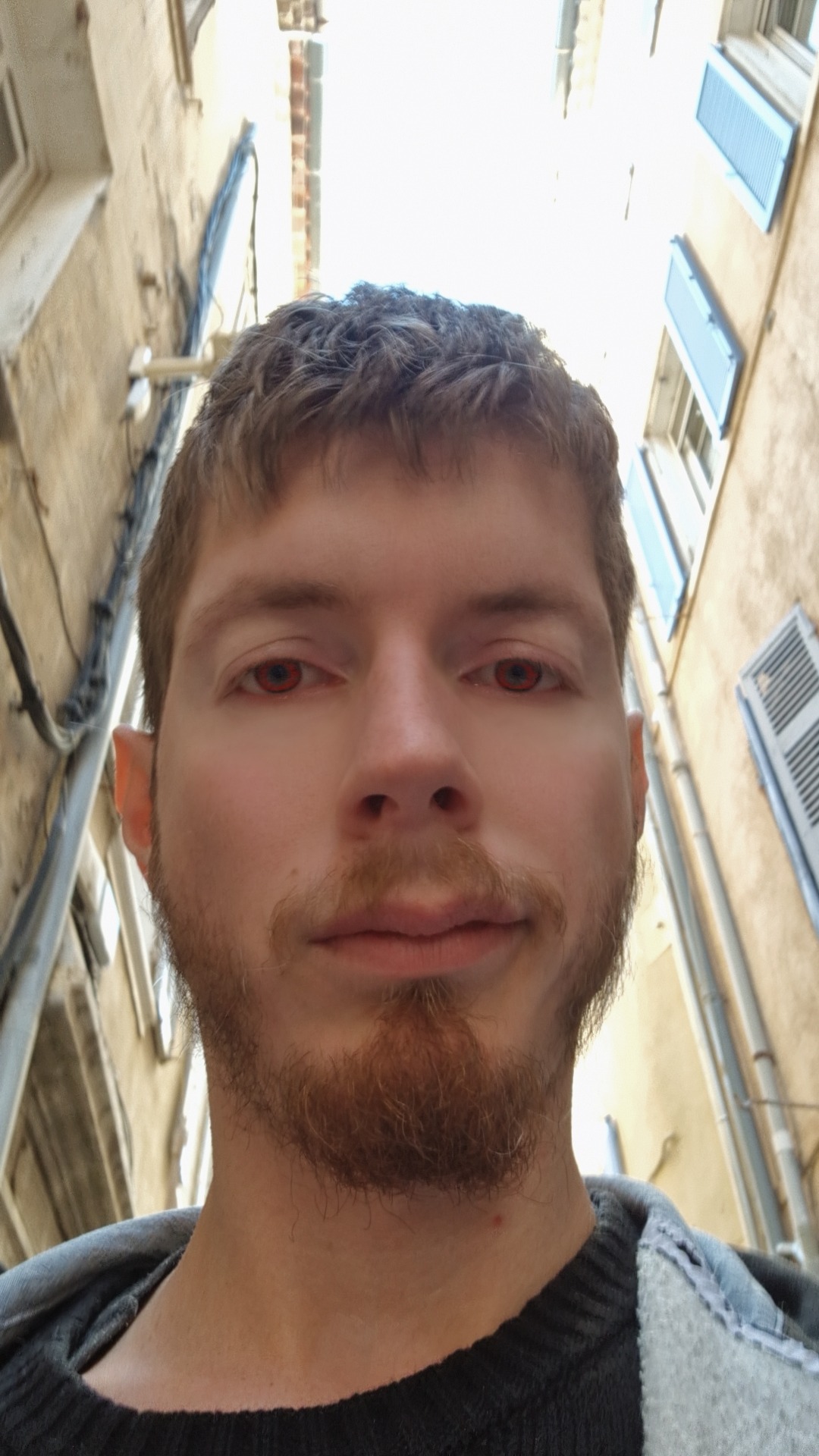 Profil de Ansou, 29 ans, Escort Trans France à Ranrupt