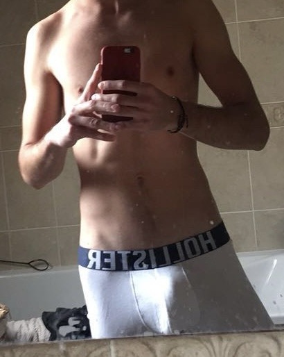 Profil de Ralph, 27 ans, Escort Trans France à Marsac