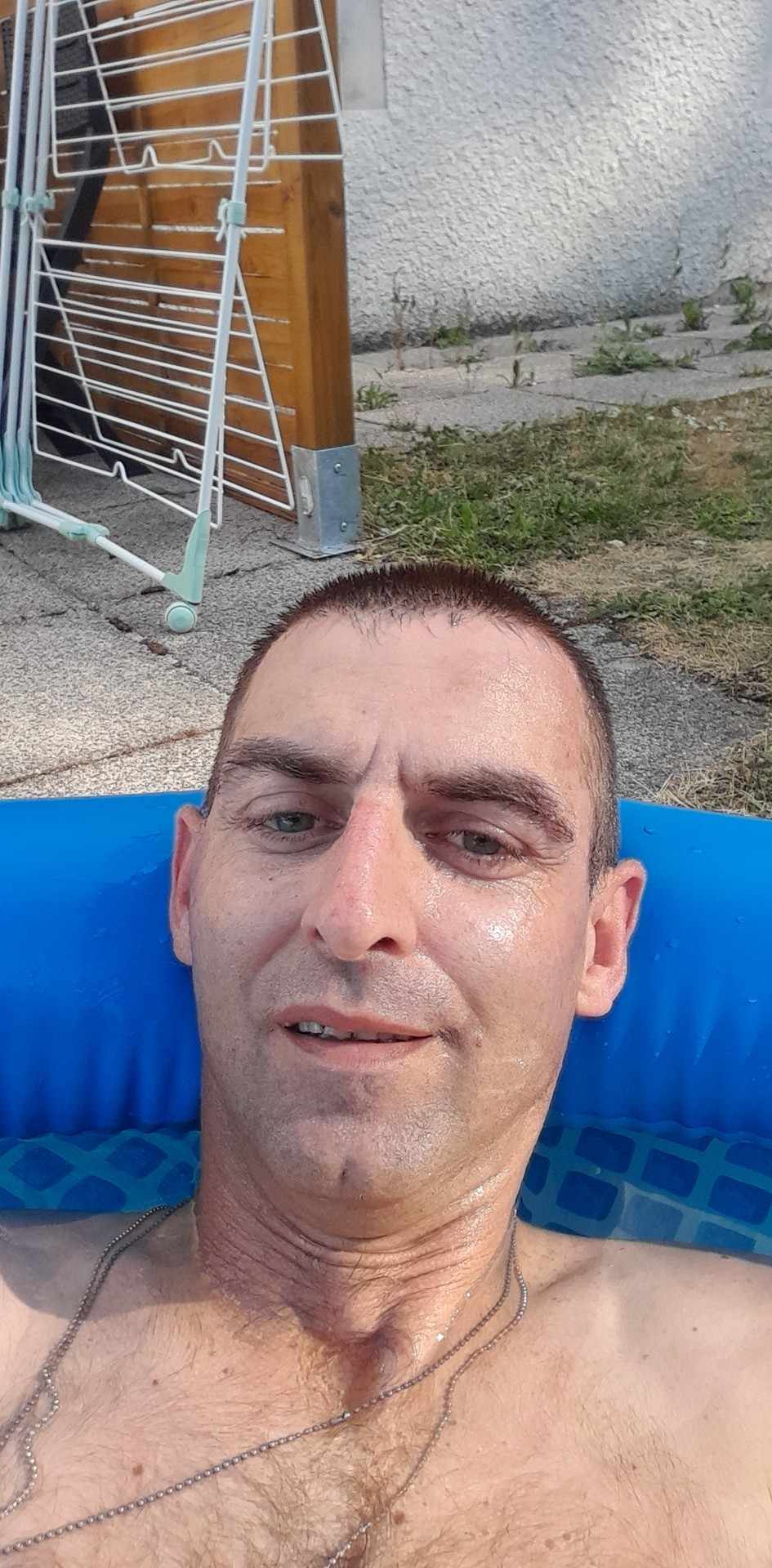 Profil de Soilihi, 42 ans, Escort Trans France à Saint-Brès