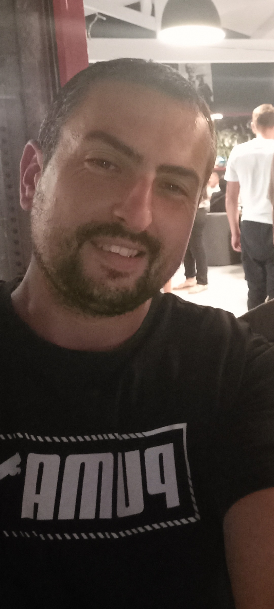 Profil de Teji, 37 ans, Escort Trans France à Haucourt