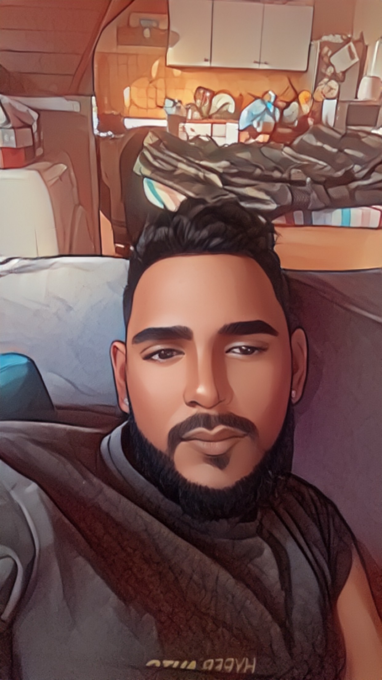 Profil de Tarike, 28 ans, Escort Trans France à Roquevidal