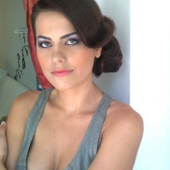 Profil de Ikrame, 40 ans, Escort Trans France à Romagnat