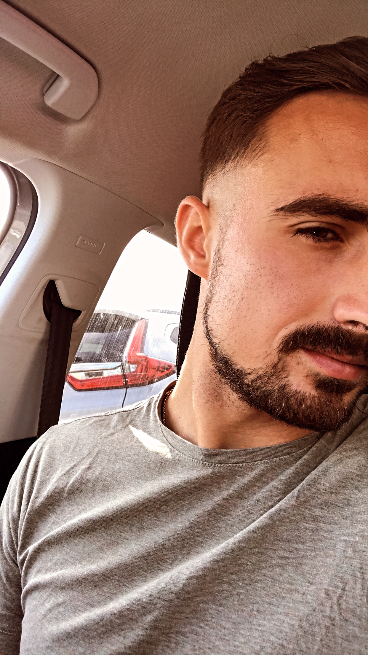 Profil de Tarek, 31 ans, Escort Trans France à Montpeyroux
