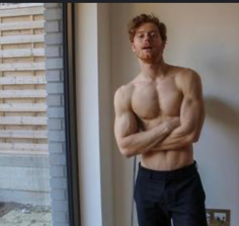 Profil de Paul-mathieu, 19 ans, Escort Trans France à Sauve