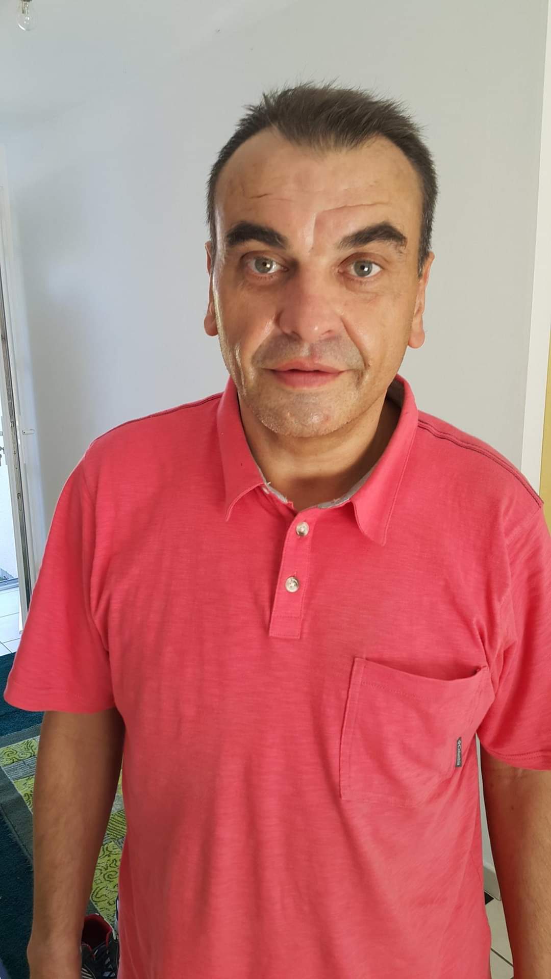 Profil de Weston, 55 ans, Escort Trans France à LeBarboux