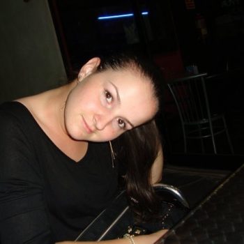 Profil de Noria, 28 ans, Escort Trans France à Préchac