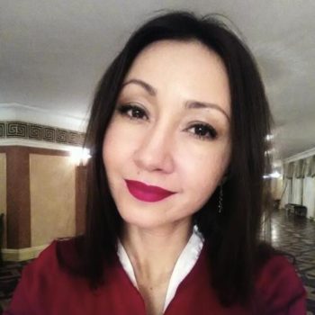Profil de Marija, 44 ans, Escort Trans France à Marck