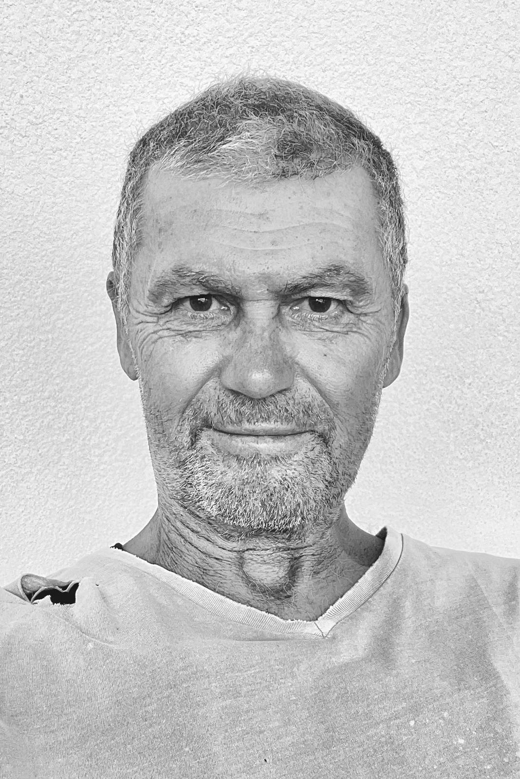 Profil de Brian, 55 ans, Escort Trans France à Acquigny