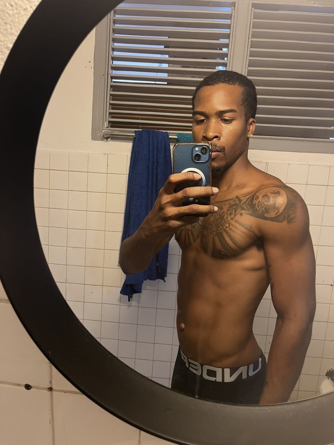 Profil de Rassoul, 30 ans, Escort Trans France à Persac