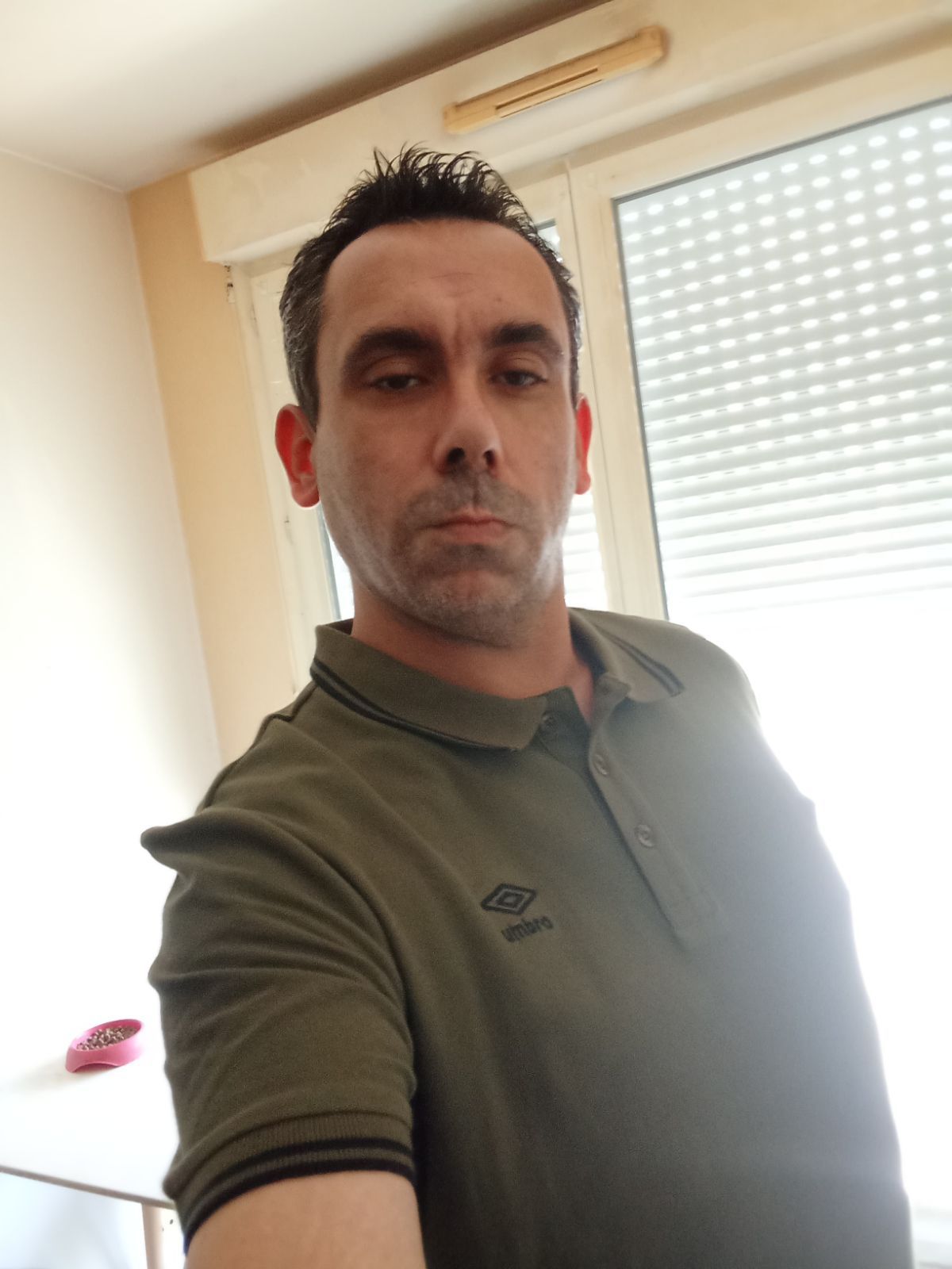 Profil de Mirabeau, 36 ans, Escort Trans France à Soudé