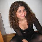 Profil de Magali, 28 ans, Escort Trans France à Loupian