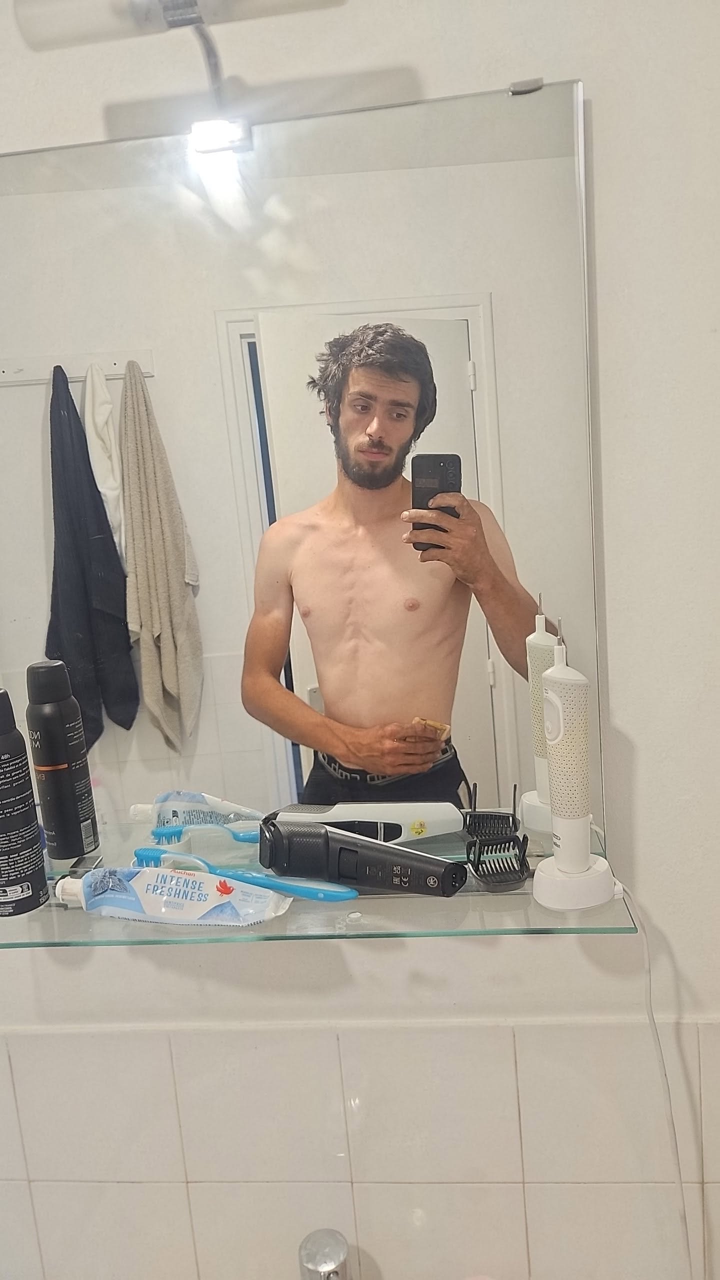 Profil de Eddi, 19 ans, Escort Trans France à Bar