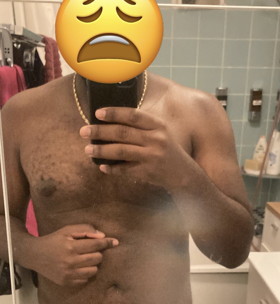 Profil de Francky, 28 ans, Escort Trans France à Escource