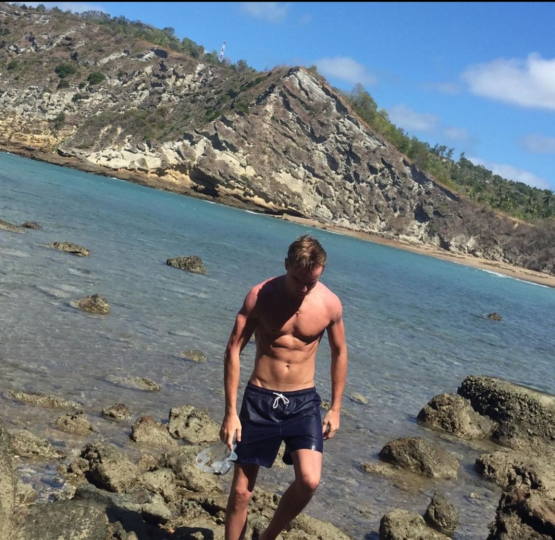 Profil de Mohamed-wassim, 27 ans, Escort Trans France à Lanleff