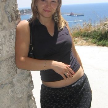 Profil de Herminie, 32 ans, Escort Trans France à Plouvain